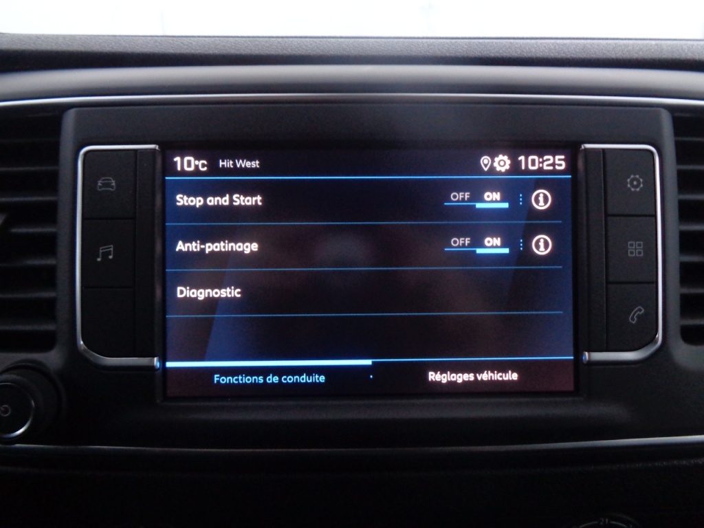 PEUGEOT Expert STANDARD 1.5BLUEHDI 120S&S PREMIUM - ref: 2-653534 - Photo 6