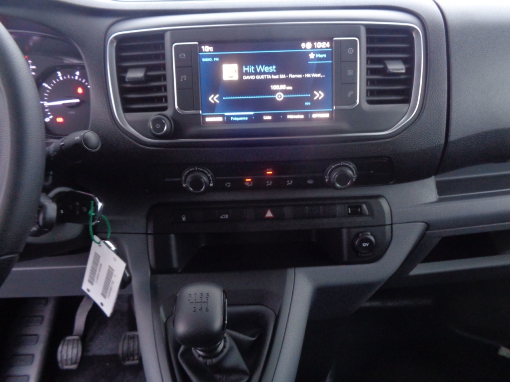 PEUGEOT Expert STANDARD 1.5BLUEHDI 120S&S PREMIUM - ref: 2-653534 - Photo 7