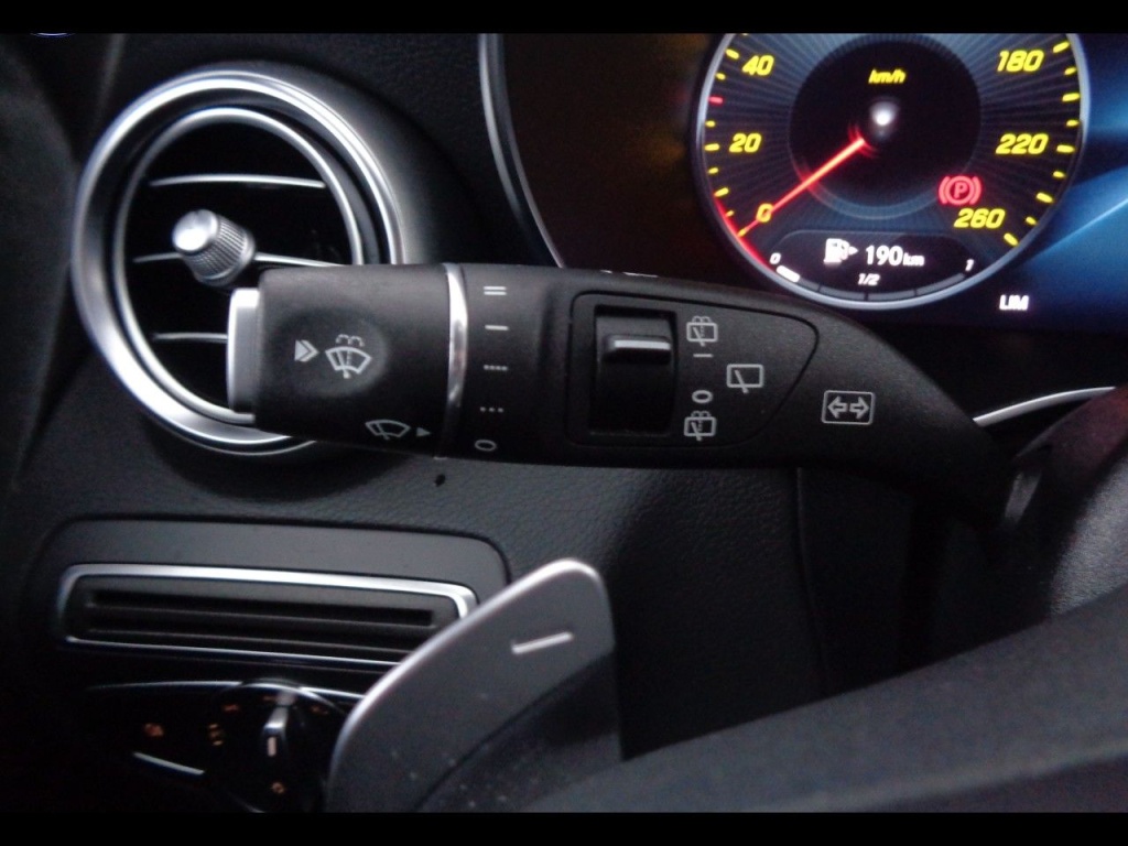 MERCEDES Classe C Break 220D 194CH AUTO AMG LINE - ref: 2-654496 - Photo 3