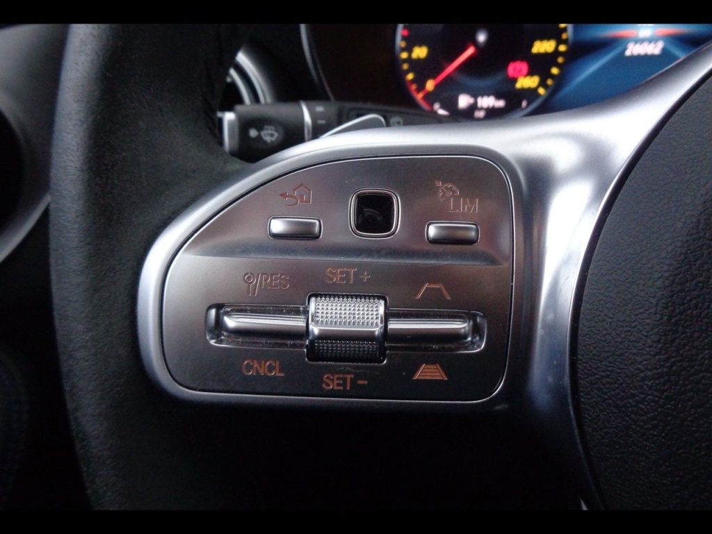 MERCEDES Classe C Break 220D 194CH AUTO AMG LINE - ref: 2-654496 - Photo 4