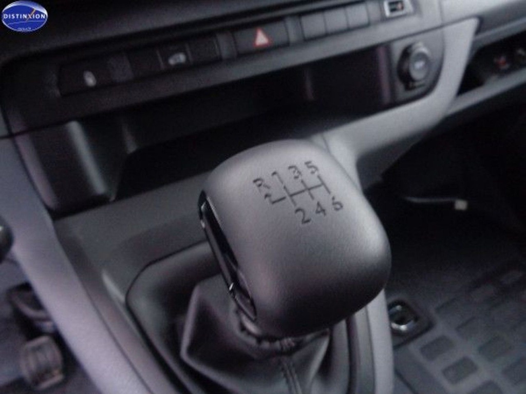 PEUGEOT Expert STANDARD 1.5BLUEHDI 120S&S PREMIUM - ref: 2-655471 - Photo 13