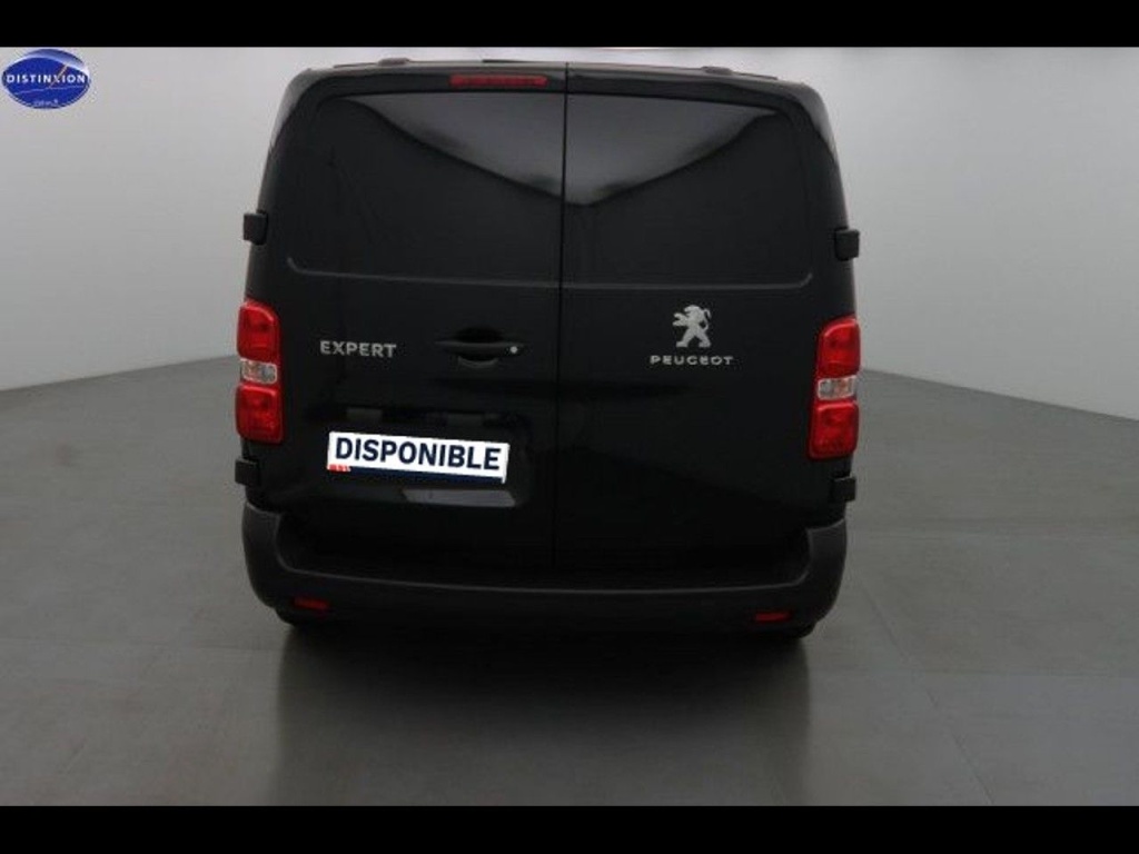 PEUGEOT Expert STANDARD 1.5BLUEHDI 120S&S PREMIUM - ref: 2-655471 - Photo 18