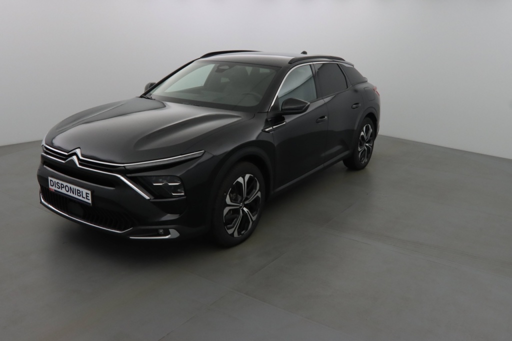 CITROEN C5 X 1.6 HYBRID 225 EAT8 SHINE - ref: 2-655769 - Photo 1
