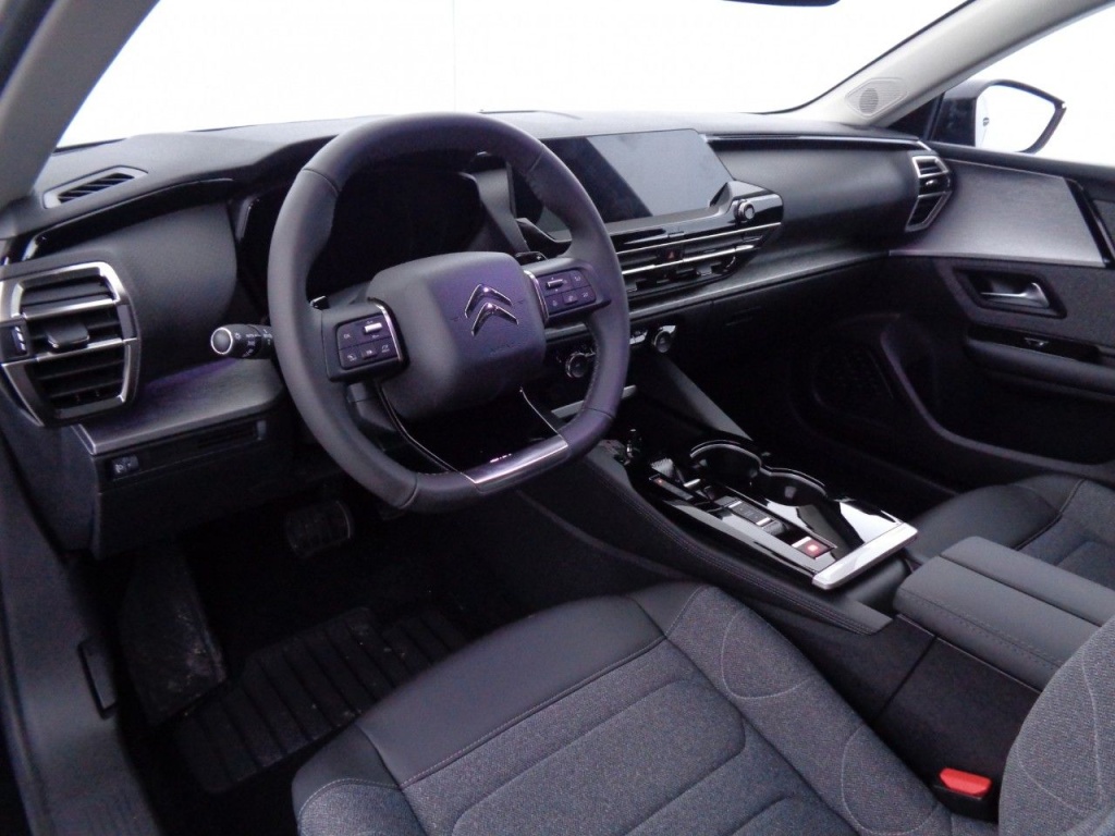 CITROEN C5 X 1.2 PURETECH 130CH EAT8 FEEL PACK - ref: 2-655770 - Photo 13