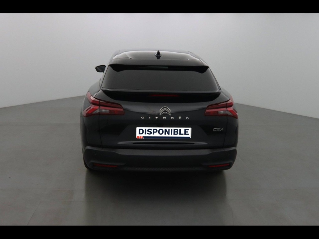 CITROEN C5 X 1.2 PURETECH 130CH EAT8 FEEL PACK - ref: 2-655770 - Photo 18