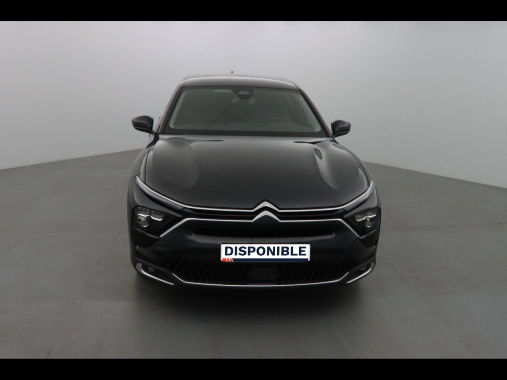 CITROEN C5 X 1.2 PURETECH 130CH EAT8 FEEL PACK - ref: 2-655770 - Photo 19