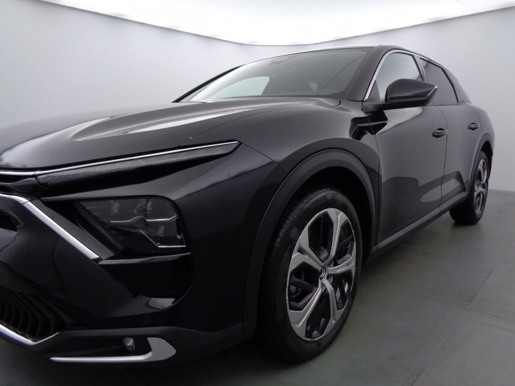 CITROEN C5 X 1.2 PURETECH 130CH EAT8 FEEL PACK - ref: 2-655770 - Photo 20