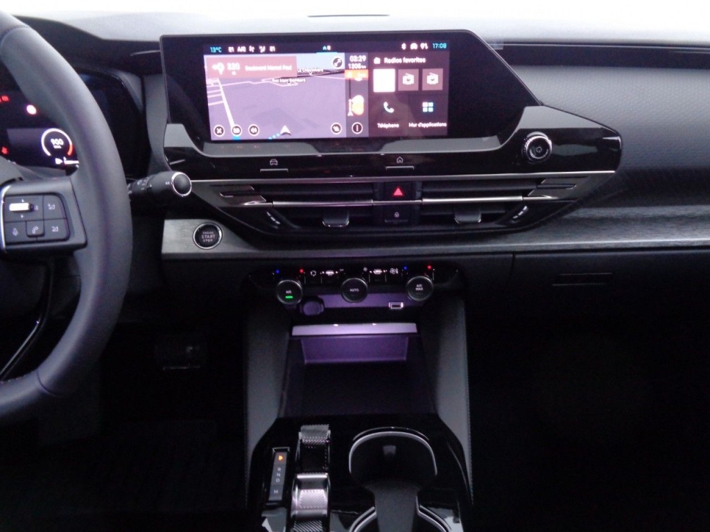 CITROEN C5 X 1.2 PURETECH 130CH EAT8 FEEL PACK - ref: 2-655770 - Photo 7