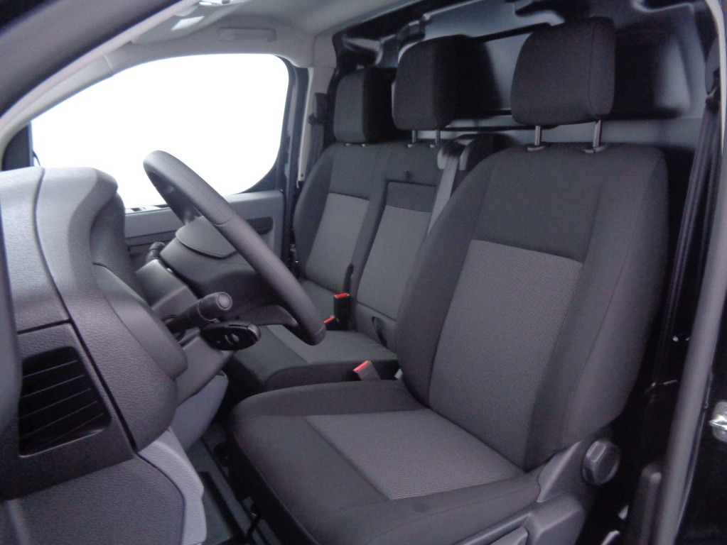 PEUGEOT EXPERT FOURGON STANDARD 1.5BLUEHDI 120S&S PREMIUM - ref: 2-662770 - Photo 13