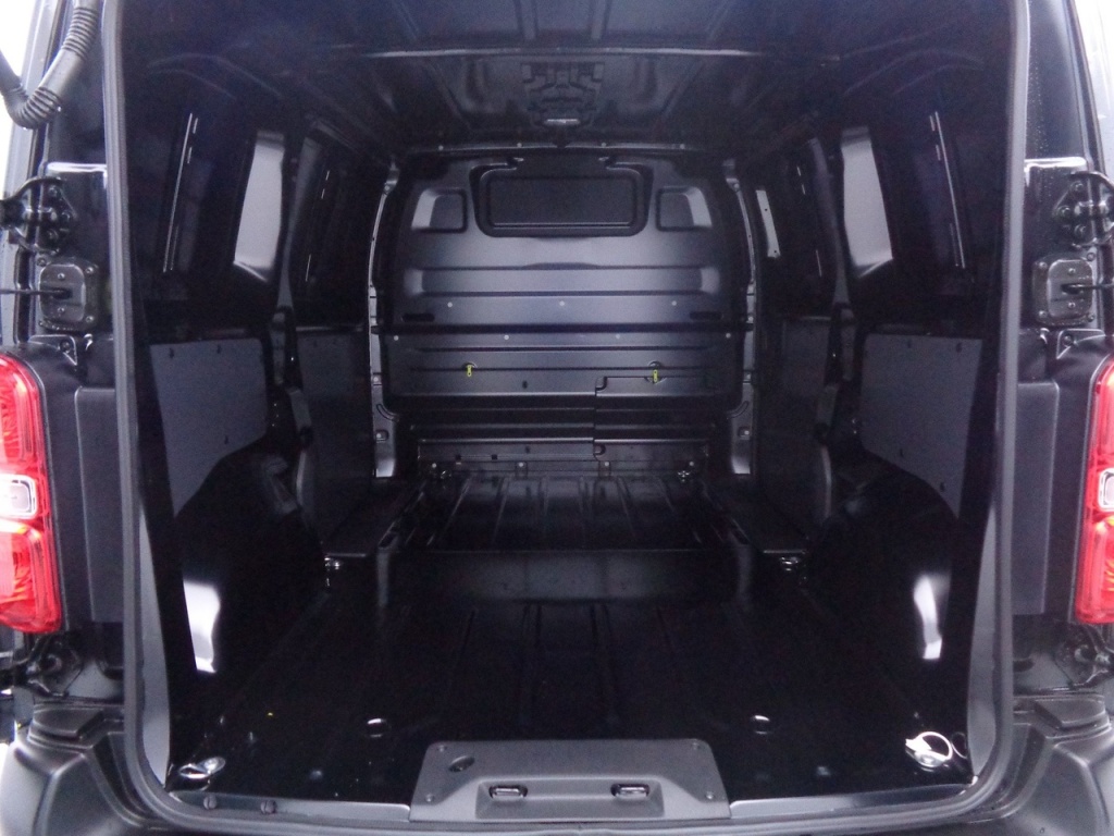 PEUGEOT Expert STANDARD 1.5BLUEHDI 120S&S PREMIUM - ref: 2-663231 - Photo 15