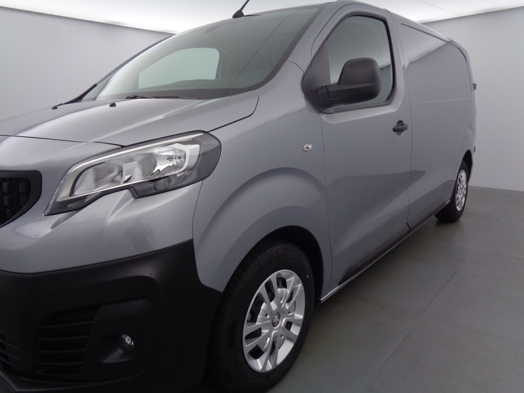PEUGEOT EXPERT FOURGON STANDARD 1.5BLUEHDI 120S&S PREMIUM - ref: 2-663235 - Photo 20