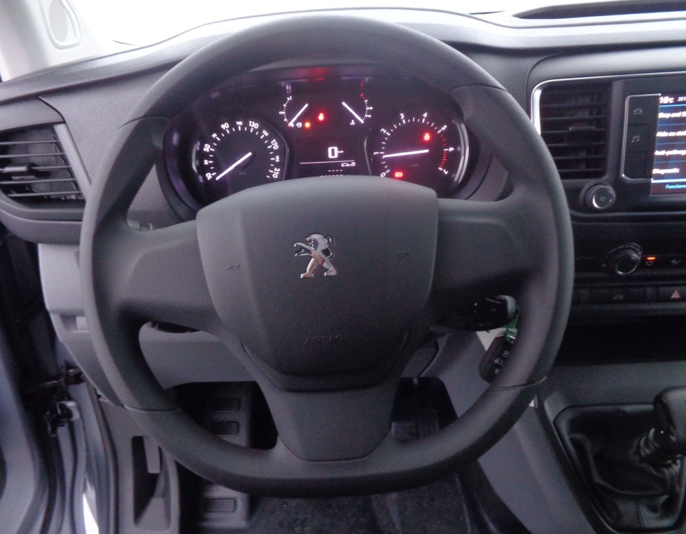 PEUGEOT EXPERT FOURGON STANDARD 1.5BLUEHDI 120S&S PREMIUM - ref: 2-663235 - Photo 6