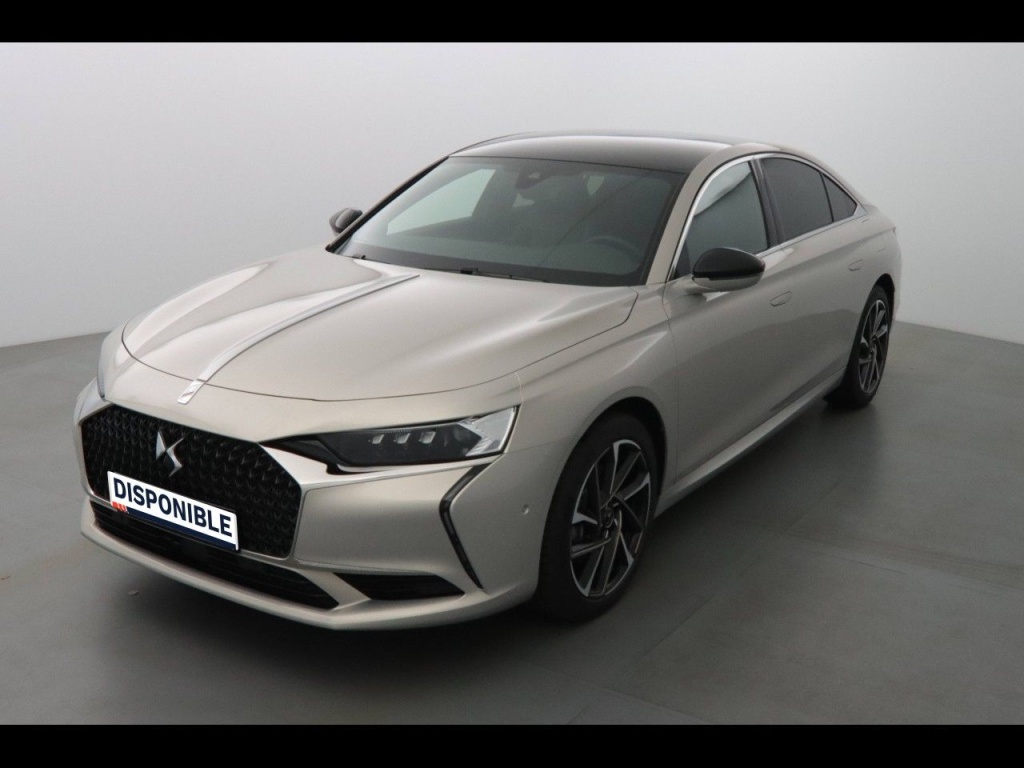 DS DS9 HYBRIDE E-TENSE 225CH EAT8 RIVOLI+ - ref: 2-665693 - Photo 1