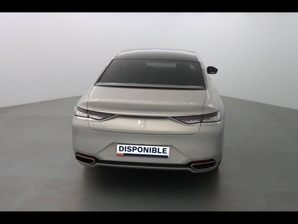 DS DS9 HYBRIDE E-TENSE 225CH EAT8 RIVOLI+ - ref: 2-665693 - Photo 17