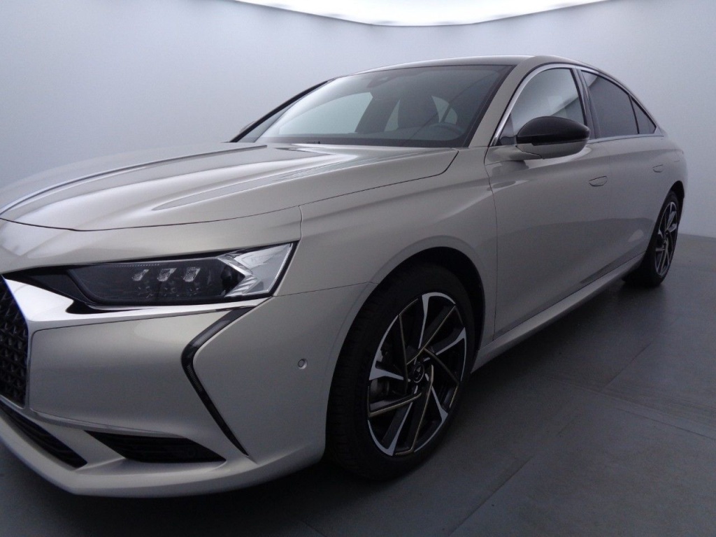 DS DS9 HYBRIDE E-TENSE 225CH EAT8 RIVOLI+ - ref: 2-665693 - Photo 19