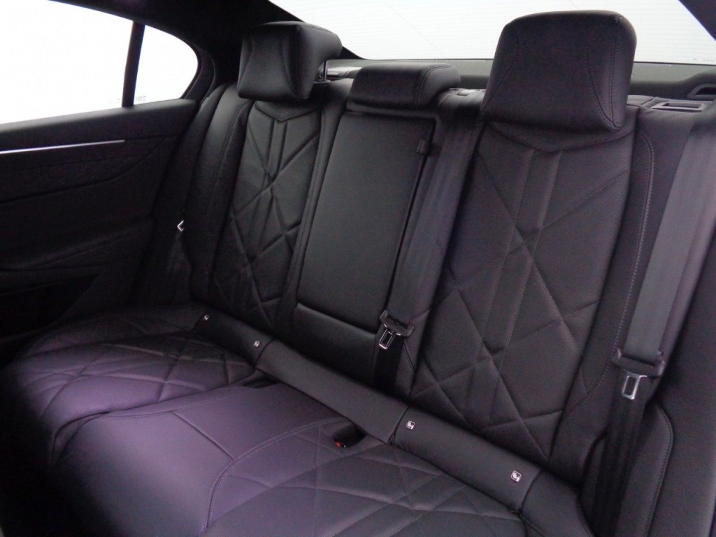 DS DS9 HYBRIDE E-TENSE 225CH EAT8 RIVOLI+ - ref: 2-665693 - Photo 4