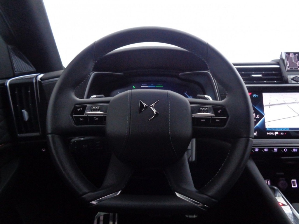 DS DS9 HYBRIDE E-TENSE 225CH EAT8 RIVOLI+ - ref: 2-665693 - Photo 5