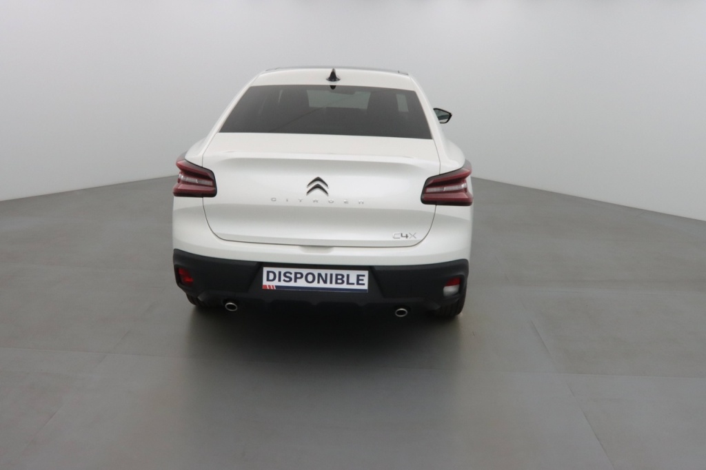 CITROEN C4 X 1.2 PURETECH 130CH S&S EAT8 SHINE - ref: 2-674547 - Photo 18