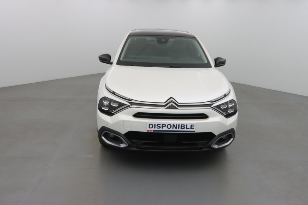 CITROEN C4 X 1.2 PURETECH 130CH S&S EAT8 SHINE - ref: 2-674547 - Photo 19