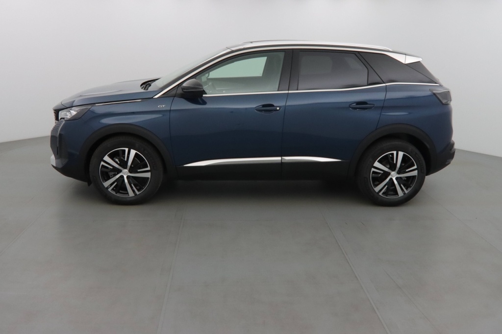 PEUGEOT 3008 1.2 PURETECH 130CH GT - ref: 2-674769 - Photo 12