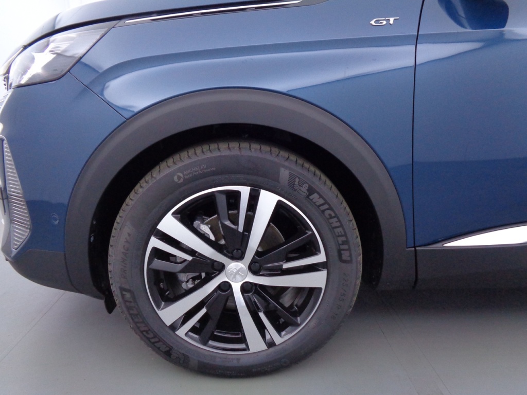 PEUGEOT 3008 1.2 PURETECH 130CH GT - ref: 2-674769 - Photo 20