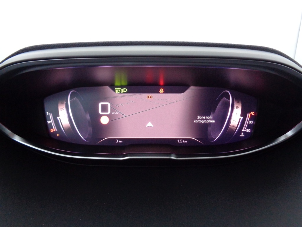 PEUGEOT 3008 1.2 PURETECH 130CH GT - ref: 2-674769 - Photo 5