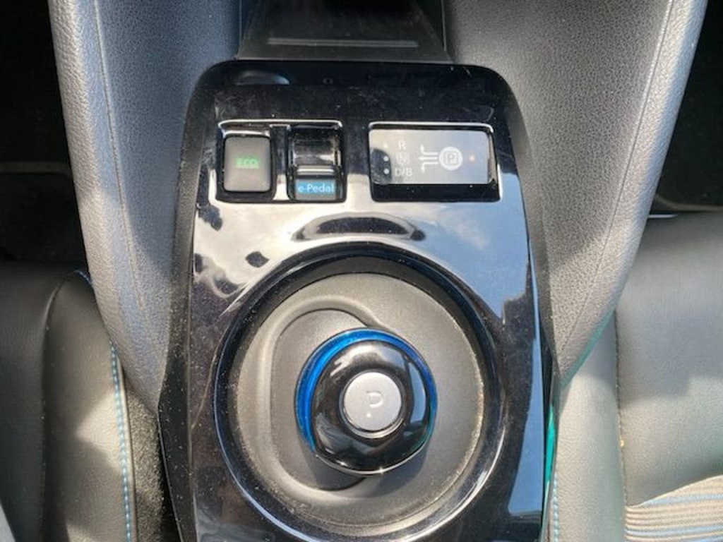 NISSAN Leaf ELECTRIQUE 40KWH ACENTA - ref: 2-675225 - Photo 15