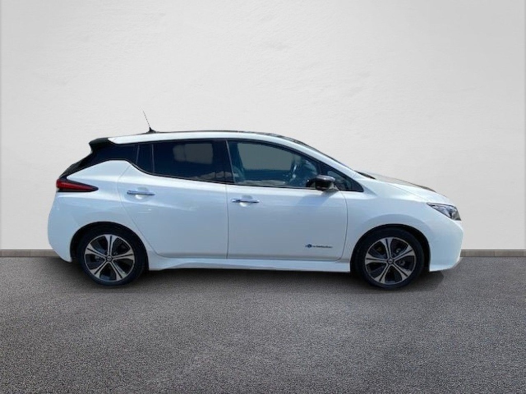 NISSAN Leaf ELECTRIQUE 40KWH ACENTA - ref: 2-675225 - Photo 2