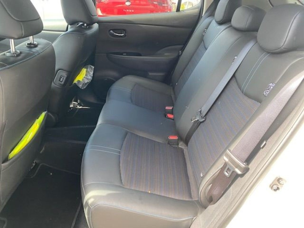 NISSAN Leaf ELECTRIQUE 40KWH ACENTA - ref: 2-675225 - Photo 5