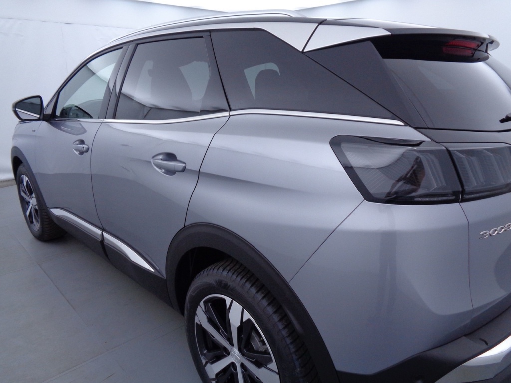 PEUGEOT 3008 1.2 PURETECH 130CH EAT8 GT - ref: 2-676976 - Photo 15