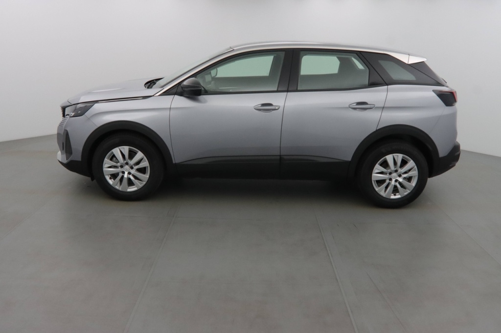 PEUGEOT 3008 1.2 PURETECH 130CH ACTIVE PACK - ref: 2-677258 - Photo 12