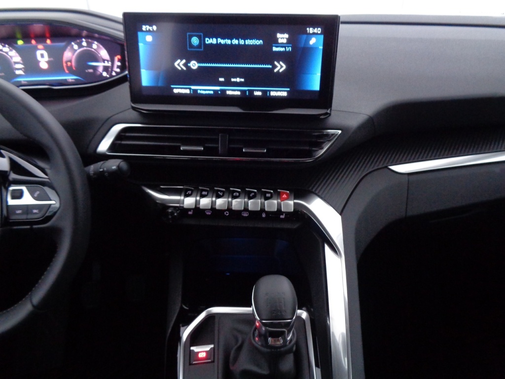 PEUGEOT 3008 1.2 PURETECH 130CH ACTIVE PACK - ref: 2-677258 - Photo 17