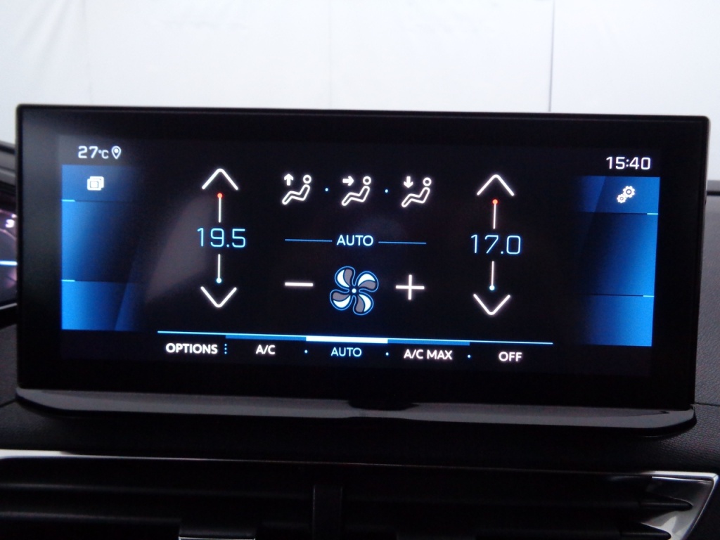 PEUGEOT 3008 1.2 PURETECH 130CH ACTIVE PACK - ref: 2-677258 - Photo 3