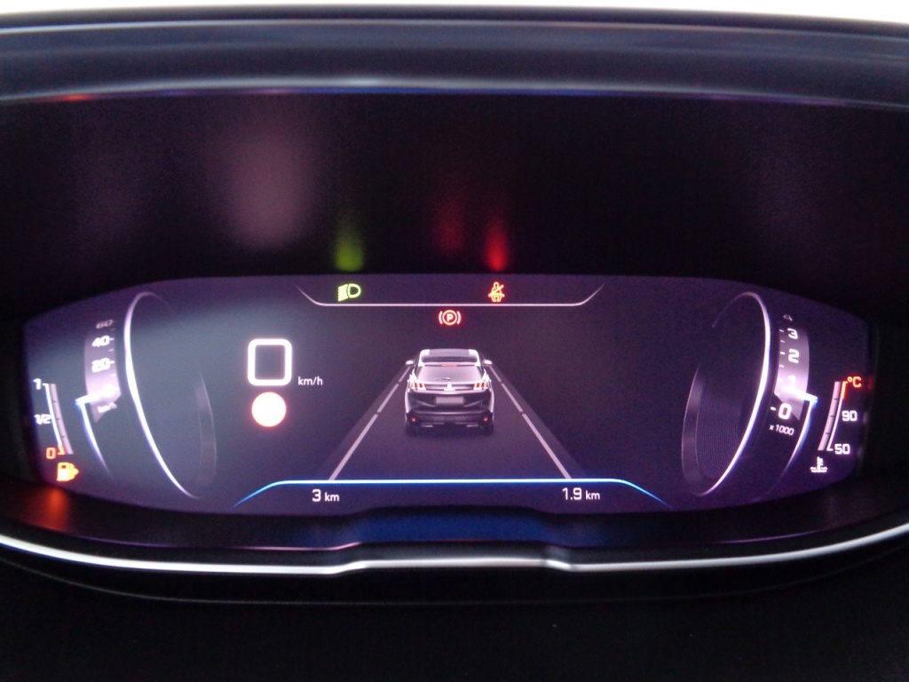 PEUGEOT 3008 1.2 PURETECH 130CH ACTIVE PACK - ref: 2-677258 - Photo 4