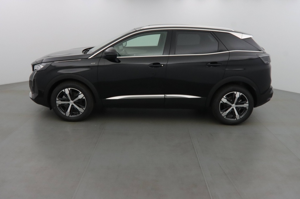 PEUGEOT 3008 1.2 PURETECH 130CH GT - ref: 2-677832 - Photo 12