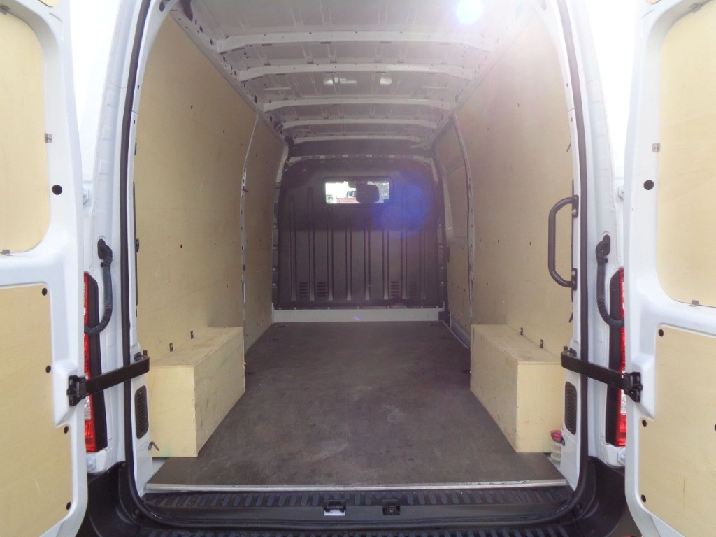 OPEL Movano L3H2 3T5 2.3D 180CH - ref: 2-678298 - Photo 11