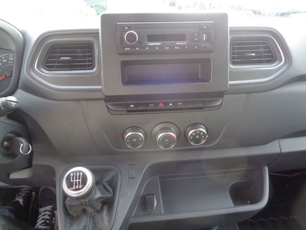 OPEL Movano L3H2 3T5 2.3D 180CH - ref: 2-678466 - Photo 20