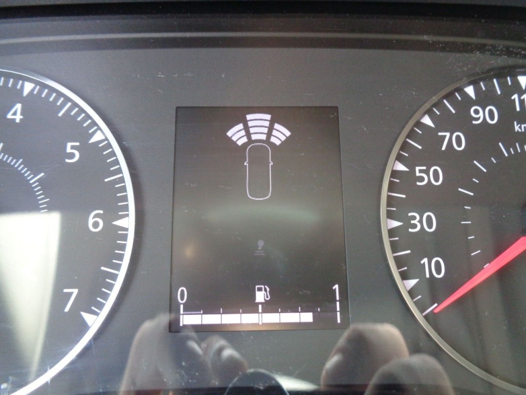 OPEL Movano L3H2 3T5 2.3D 180CH - ref: 2-678466 - Photo 4