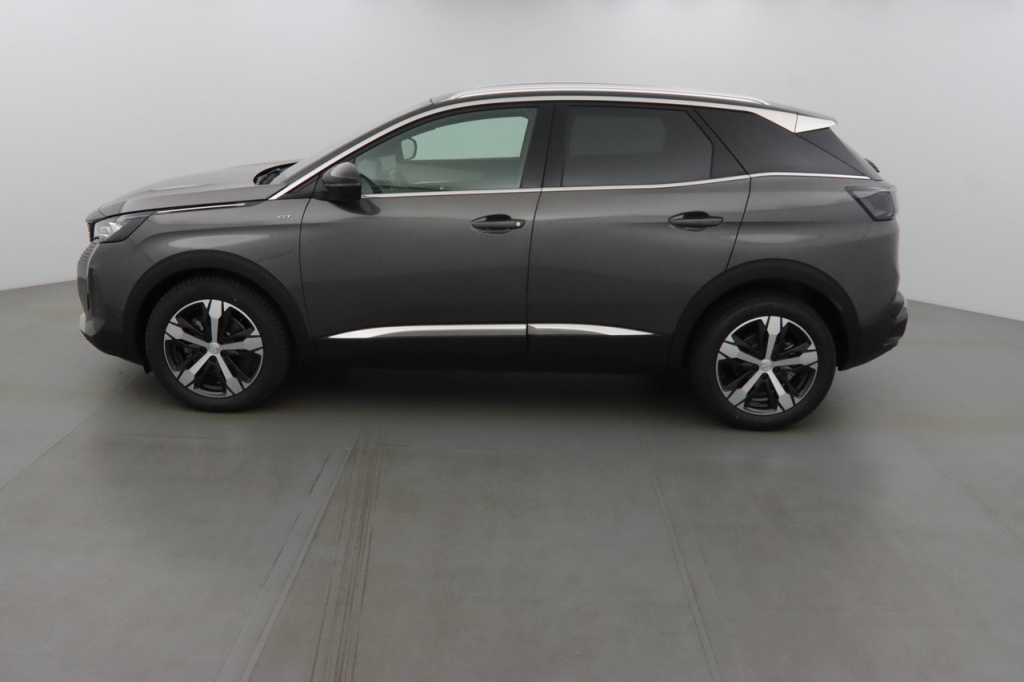 PEUGEOT 3008 1.2 PURETECH 130CH EAT8 GT - ref: 2-678817 - Photo 12