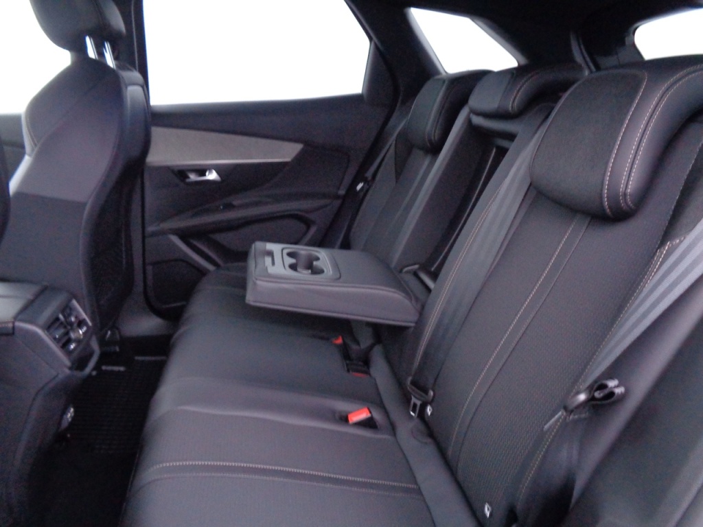 PEUGEOT 3008 1.2 PURETECH 130CH EAT8 GT - ref: 2-678817 - Photo 18