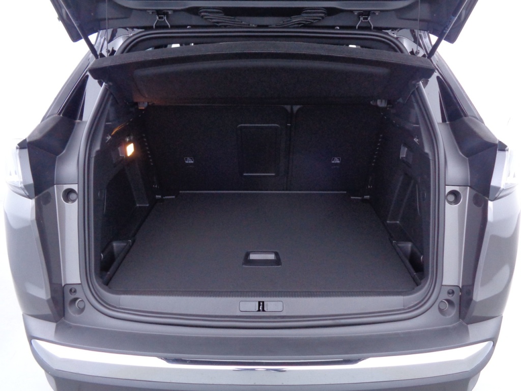 PEUGEOT 3008 1.2 PURETECH 130CH EAT8 GT - ref: 2-678817 - Photo 9