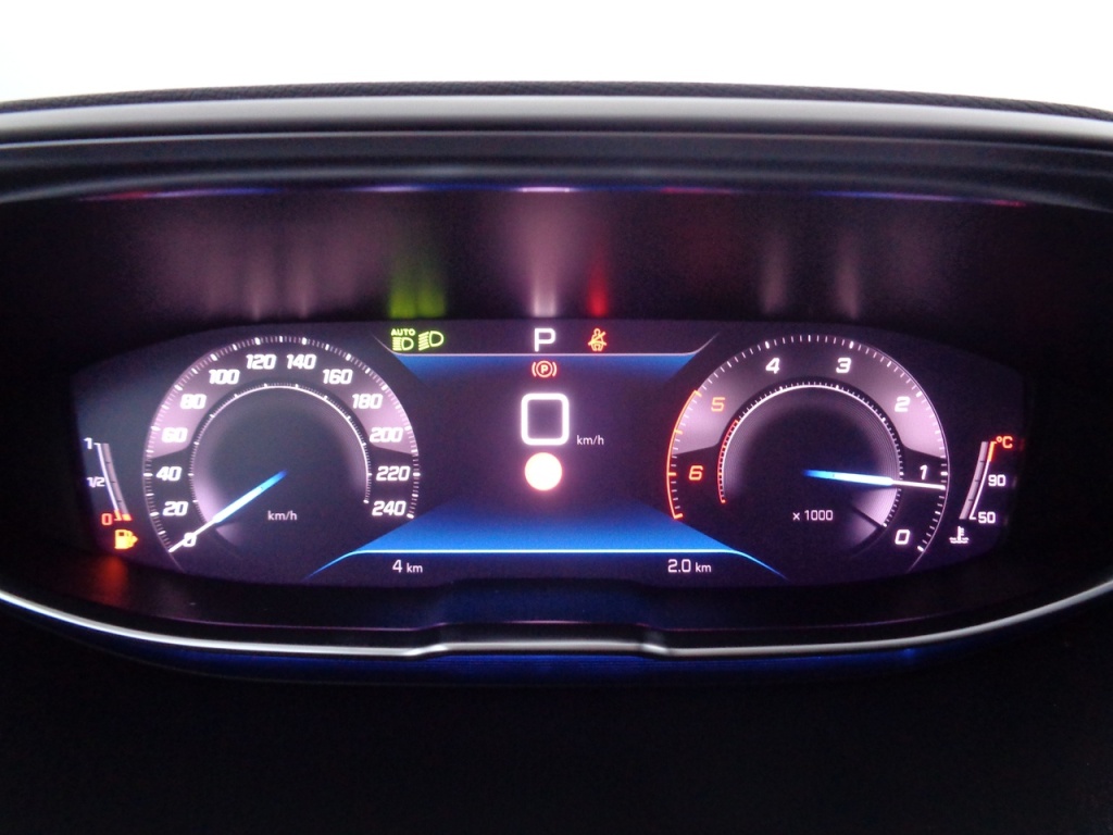 PEUGEOT 3008 1.5 BLUEHDI 130CH EAT8 ALLURE PACK - ref: 2-680099 - Photo 17