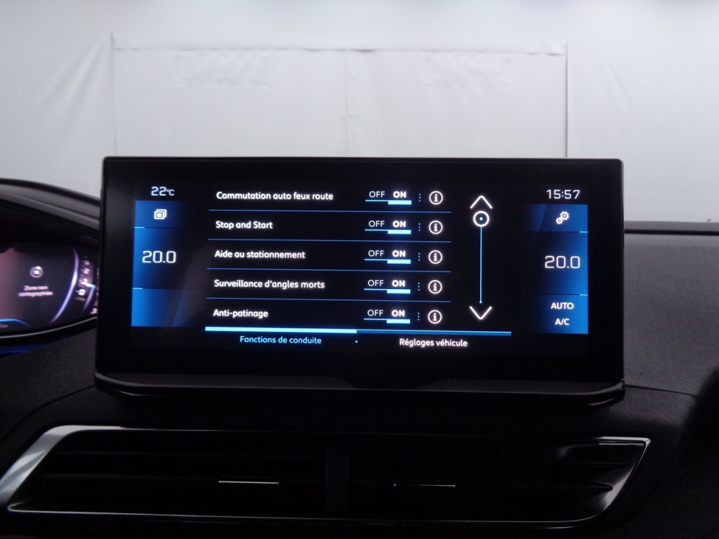 PEUGEOT 3008 1.5 BLUEHDI 130CH EAT8 ALLURE PACK - ref: 2-680099 - Photo 4
