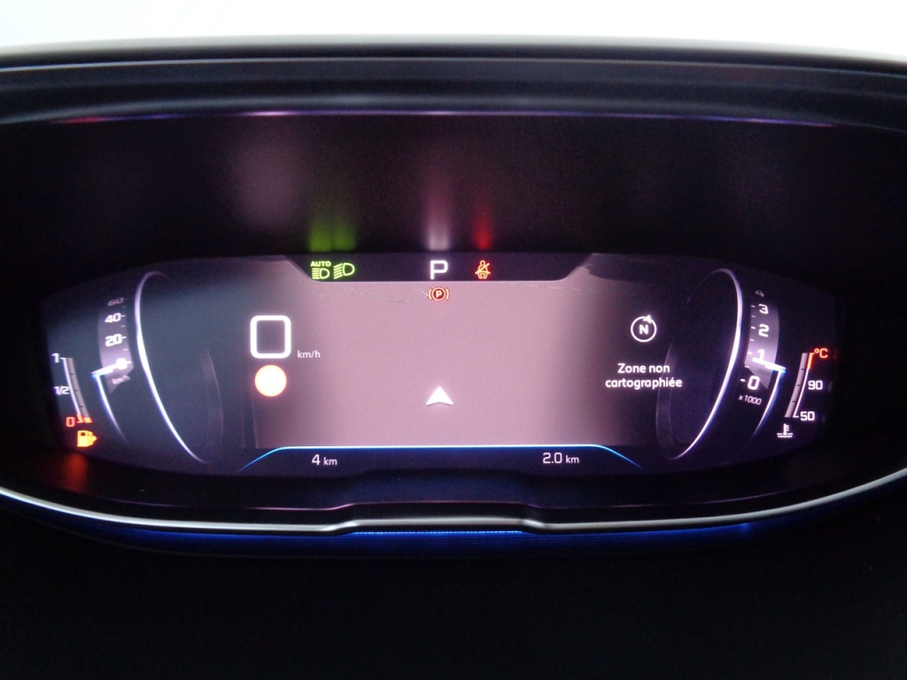PEUGEOT 3008 1.5 BLUEHDI 130CH EAT8 ALLURE PACK - ref: 2-680099 - Photo 7