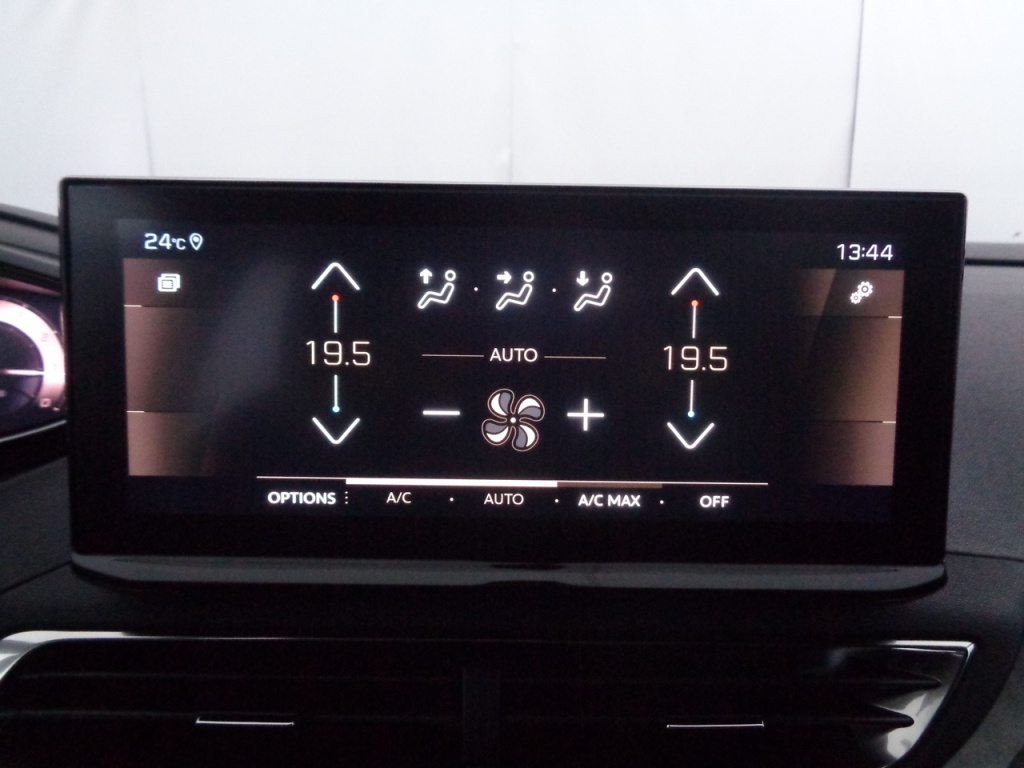 PEUGEOT 5008 1.2 PURETECH 130CH GT - ref: 2-680566 - Photo 5