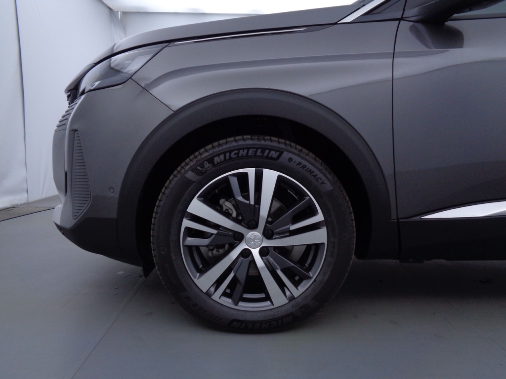 PEUGEOT 5008 1.2 PURETECH 130CH ALLURE PACK - ref: 2-682713 - Photo 16
