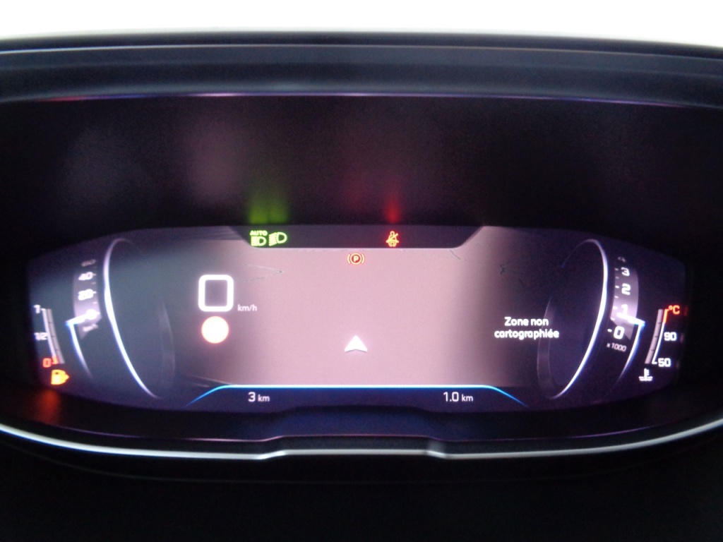 PEUGEOT 5008 1.2 PURETECH 130CH ALLURE PACK - ref: 2-682716 - Photo 10