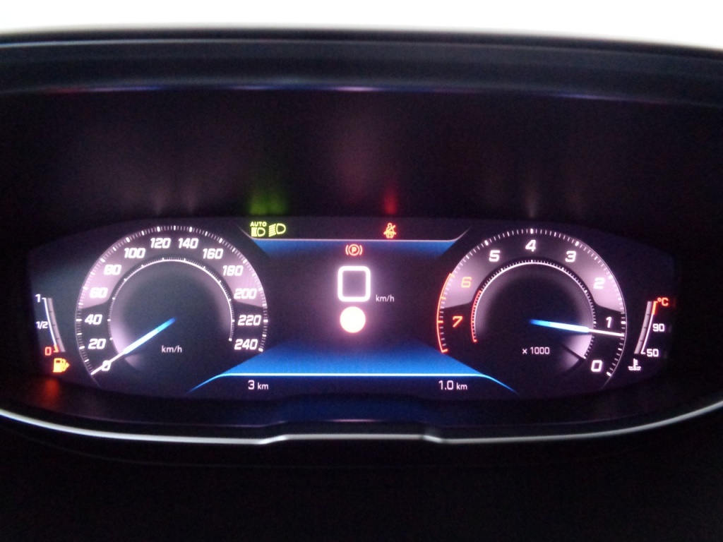 PEUGEOT 5008 1.2 PURETECH 130CH ALLURE PACK - ref: 2-682716 - Photo 17