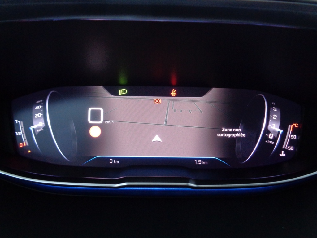 PEUGEOT 3008 1.2 PURETECH 130CH ALLURE PACK - ref: 2-683822 - Photo 16