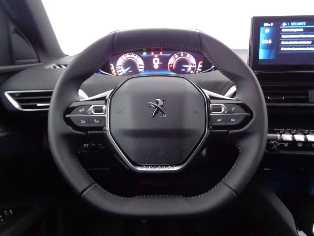 PEUGEOT 3008 1.2 PURETECH 130CH ALLURE PACK - ref: 2-683822 - Photo 7